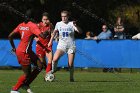 WSoc vs Clark  Wheaton College Women’s Soccer vs Clark University. - Photo By: KEITH NORDSTROM : Wheaton, soccer, NEWMAC